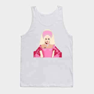 Bim Bim Tank Top